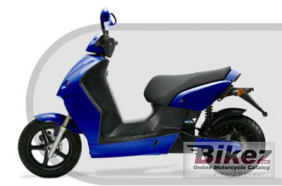 2011 E-max 120S photo